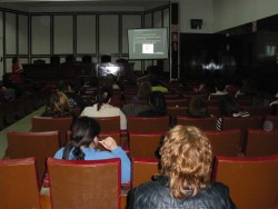 Curso monográfico Ourense 15 03 11